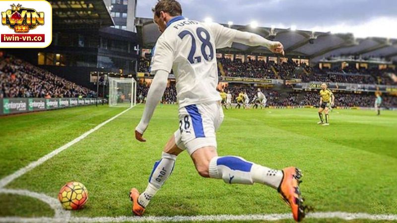 Kèo Phạt Góc - Kinh Nghiệm Dự Đoán Kèo Chính Xác Tại Iwin 3 Tổng hợp các loại kèo phạt góc hấp dẫn nhất tại nhà cái Iwin