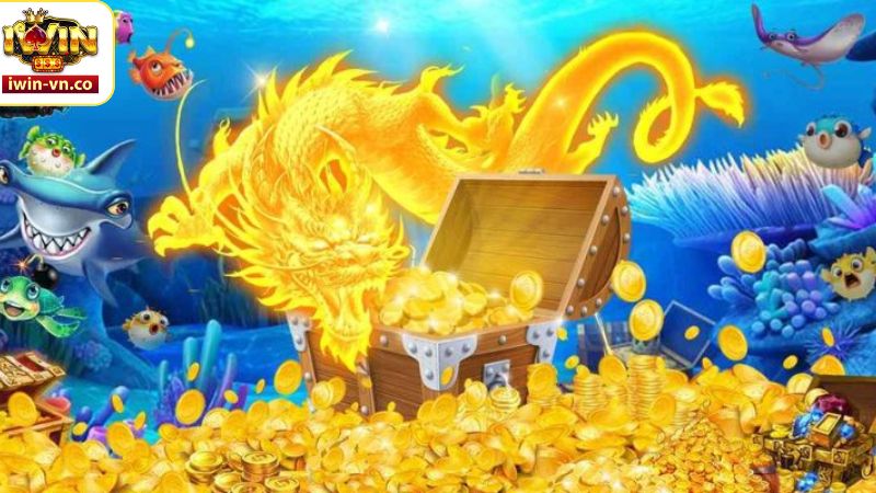 Bắn Cá Rồng Chinh Phục Đại Dương Nhận Phần Thưởng Khủng 3 Giá trị của các loại sinh vật ở đại dương