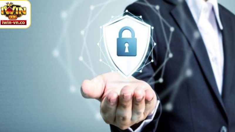 Chính Sách Bảo Mật - Đảm Bảo An Toàn Cho Các Hội Viên Iwin 1 Tìm hiểu một số thông tin liên quan đến quy định bảo mật