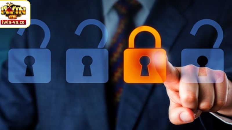 Chính Sách Bảo Mật - Đảm Bảo An Toàn Cho Các Hội Viên Iwin 2 Những dữ liệu chi tiết về chính sách bảo mật
