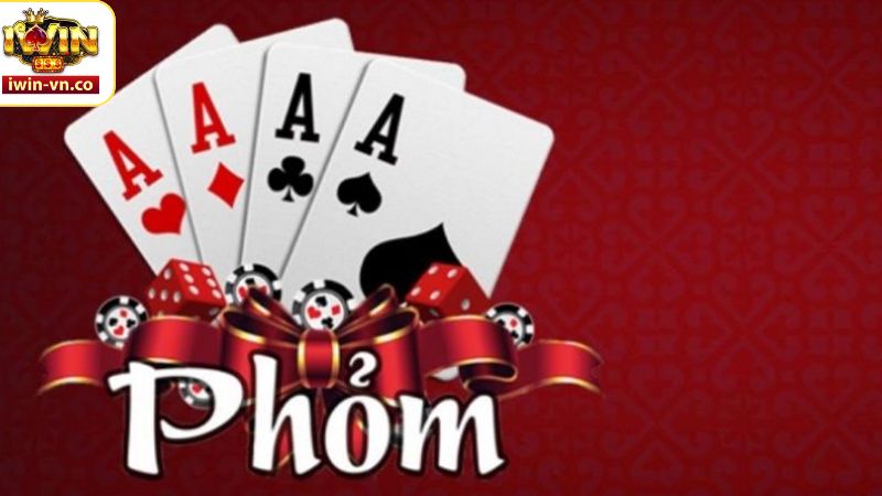 Game Bài Phỏm - Sân Chơi Dành Cho Người Yêu Thích Chiến Thuật 2 Tóm tắt về game bài phỏm tại Iwin
