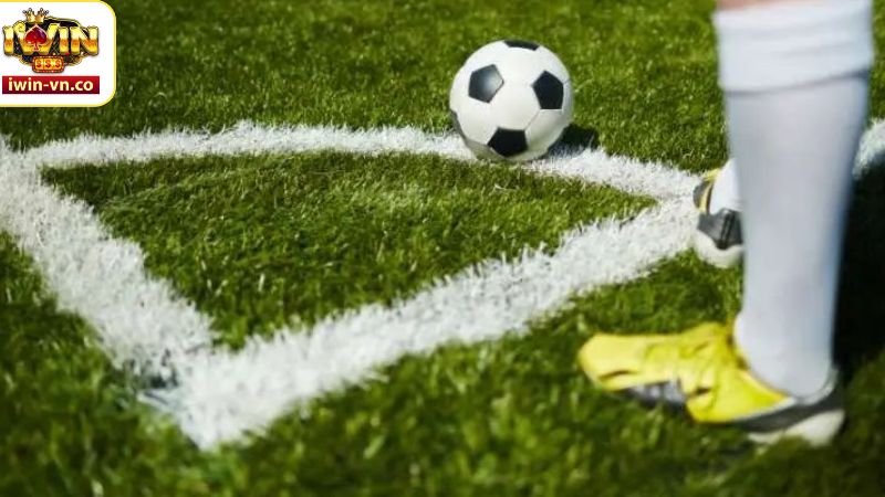 Kèo Phạt Góc - Kinh Nghiệm Dự Đoán Kèo Chính Xác Tại Iwin 2 Kèo phạt góc là gì?