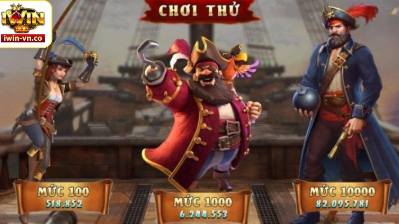 Lý do nổ Hũ Vua Hải Tặc rất được săn đón 