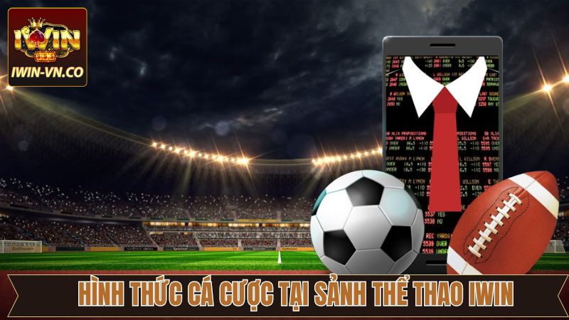 Khám phá các bộ môn thi đấu được yêu thích nhất tại Iwin