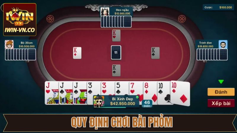 Khám phá luật chơi và cách quy đổi điểm 