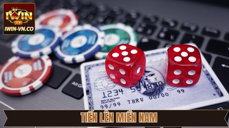 Tiến Lên Miền Nam Iwin - Giải Trí Cực Đã, Thắng Cực Lớn 
