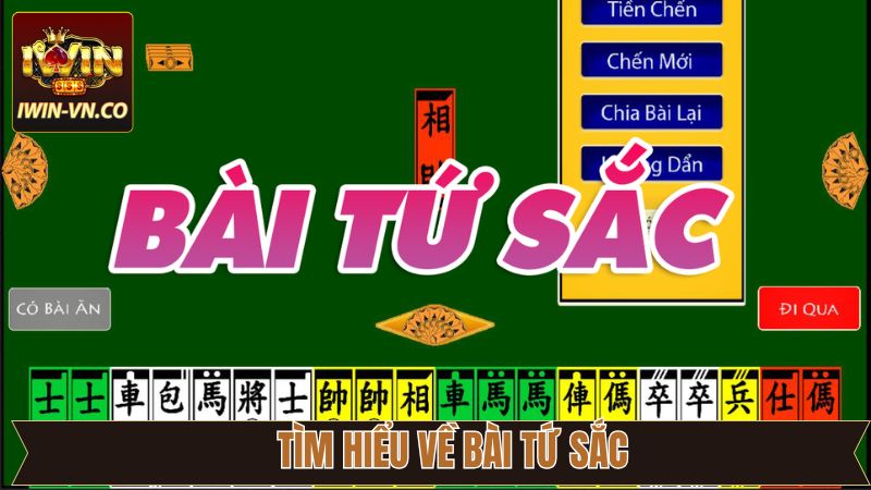 Đôi nét về siêu phẩm game bài tại Iwin
