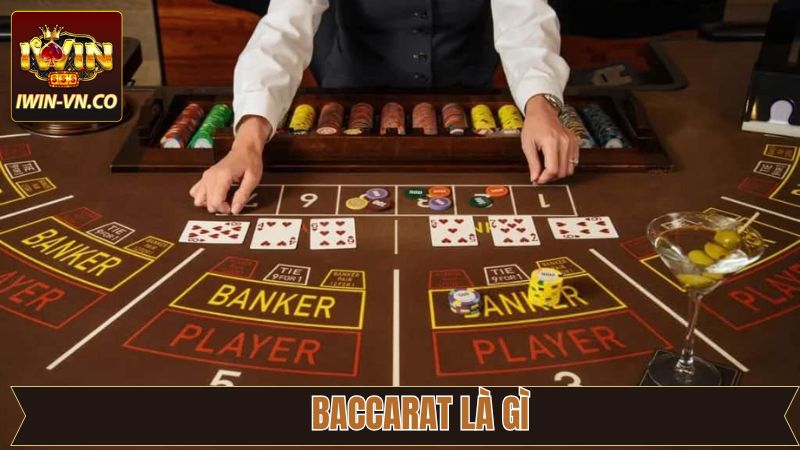 Baccarat Là Gì - Game Casino Siêu Đặc Sắc, Tỷ lệ Thưởng Cao