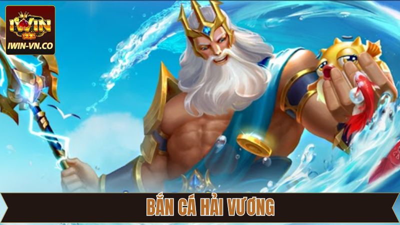 Bắn Cá Hải Vương - Khám Phá Đại Dương Huyền Bí Tại Iwin 4 Bắn Cá Hải Vương - Khám Phá Đại Dương Huyền Bí Tại Iwin