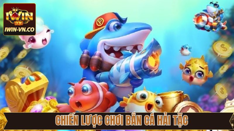 Bắn Cá Hải Tặc – Mở Ra Cơ Hội Săn Thưởng Lớn Dưới Đại Dương 4 Chia sẻ những mẹo chơi Bắn Cá Hải Tặc thắng lớn