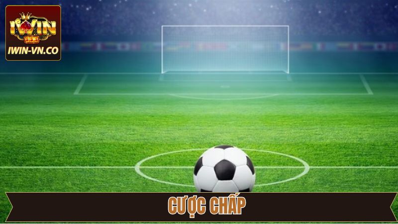 Cược Chấp - Giải Mã Cách Soi Kèo Thắng Lớn Tại Iwin