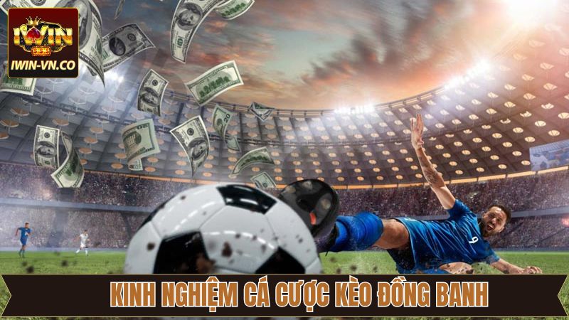 Tổng hợp mẹo cược đồng banh thắng khủng