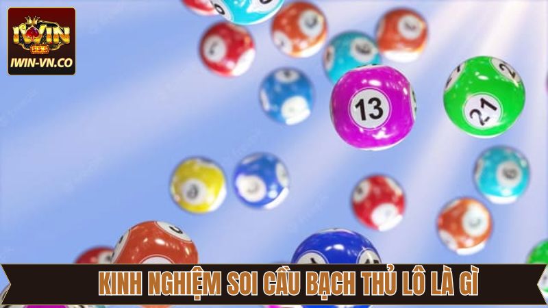 Bạch Thủ Lô Là Gì? Mẹo Thắng Lớn Khi Chơi Lô Đề Tại Iwin 4 Bạch thủ lô là gì các chiến lược áp dụng bất bại