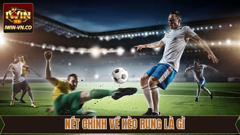 Tổng quan những nét chính về kèo rung là gì