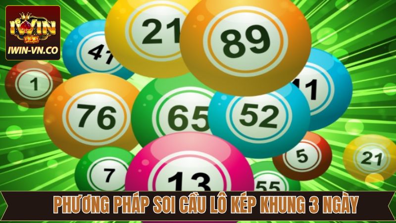Áp dụng cầu kèo để nuôi lô kép hiệu quả
