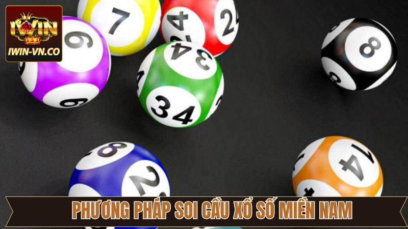 Các phương pháp soi cầu cơ bản dành cho người mới 