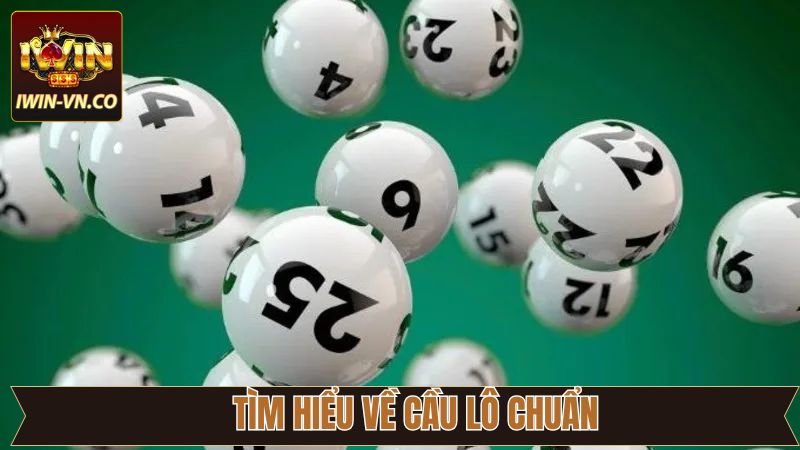 Soi Cầu Lô Chuẩn IWIN - Thuật Toán Dự Đoán Xác Suất Cao 2 Khái quát thông tin chung về cầu lô chuẩn
