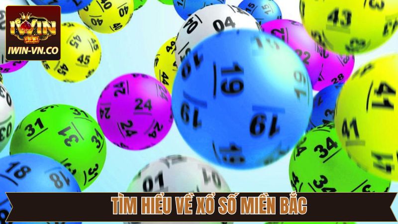 Xổ Số Miền Bắc - Cơ Hội Đổi Đời Với Giải Thưởng Jackpot Lớn 2 Đôi điều về hình thức quay thưởng miền Bắc