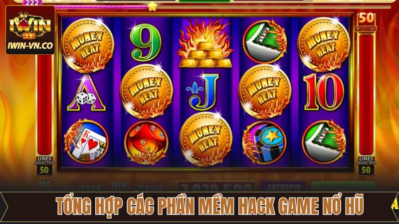 Hack Game Nổ Hũ Iwin: Thuật Toán Tăng Tỷ Lệ Thắng Lên Tối Đa 3 Những phần mềm hack game nổ hũ thành công bất bại