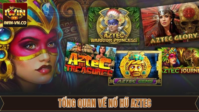 Sơ lược về bộ môn nổ hũ nổi tiếng ở Iwin