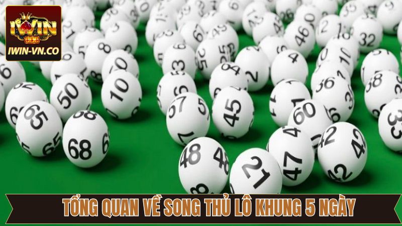 Giới thiệu phương pháp chơi lô đề thú vị tại Iwin
