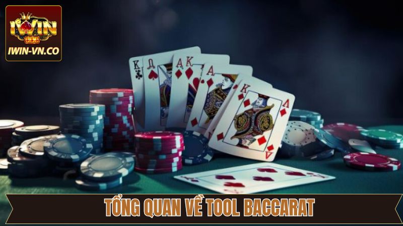 Tool Baccarat - Hỗ Trợ Phân Tích, Nâng Cao Cơ Hội Thắng Lớn 2 Tổng quan về sự hữu ích của tool Baccarat