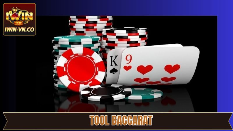 Tool Baccarat - Hỗ Trợ Phân Tích, Nâng Cao Cơ Hội Thắng Lớn