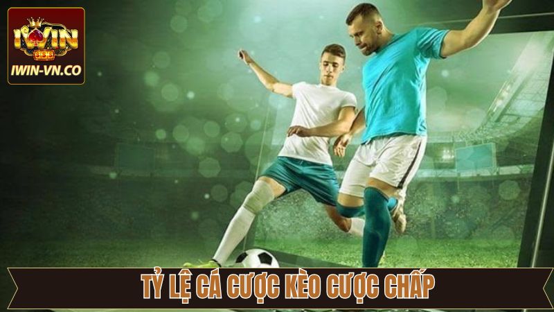 Cược Chấp - Giải Mã Cách Soi Kèo Thắng Lớn Tại Iwin 3 Kiến thức hàng đầu cần lưu ý khi tham gia cược chấp
