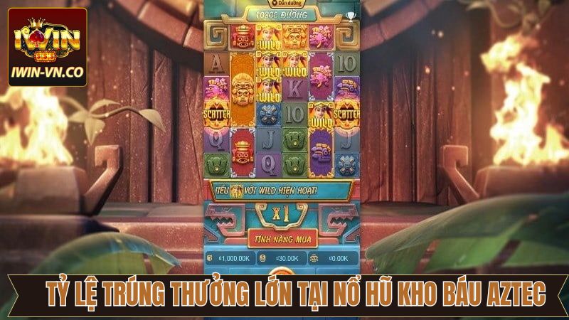 Cơ hội thắng lớn bất ngờ