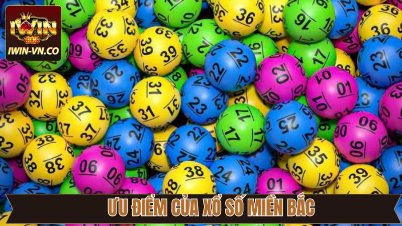 Xổ Số Miền Bắc - Cơ Hội Đổi Đời Với Giải Thưởng Jackpot Lớn 3 Lý do nên chọn xổ số miền Bắc trên hệ thống