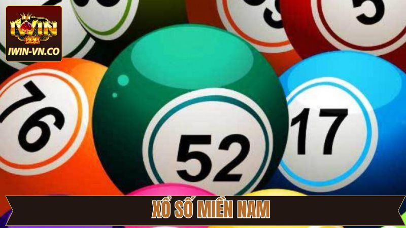 Xổ Số Miền Nam - Khám Phá Thể Loại Soi Cầu Thú Vị Tại Iwin